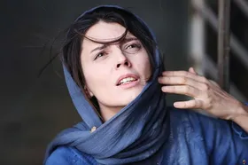 &laquo;لیلا&raquo; در نقش &laquo;مریم&raquo;