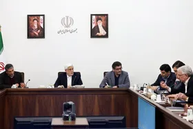 عارف خواستار مقابله با احتکار و گران&zwnj;فروشی شد