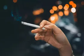ماده موجود در دود سیگار و اگزوز خودروها ریسک ابتلا به آلزایمر را افزایش می&zwnj;دهد