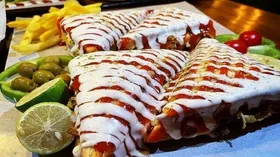 آشپزی | اسنک مرغ یکی از محبوب&zwnj;ترین فینگرفودهاست + طرز تهیه