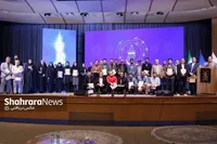 هفتمین جشنواره رسانه‌ای ابوذر خراسان رضوی برگزیدگانش را شناخت + فیلم
