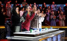 آیا آرای داوران مرحله دوم &laquo;عصر جدید&raquo; اعلام شد؟