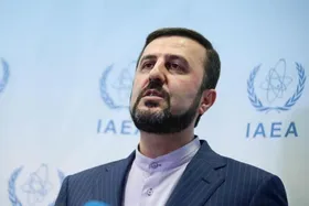 نامه گام چهارم کاهش تعهدات برجامی ایران به اطلاع آژانس بین&zwnj;المللی انرژی اتمی رسید