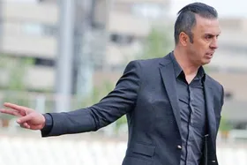 پاشازاده: خواستم به استقلال برگردم، اما نگذاشتند!