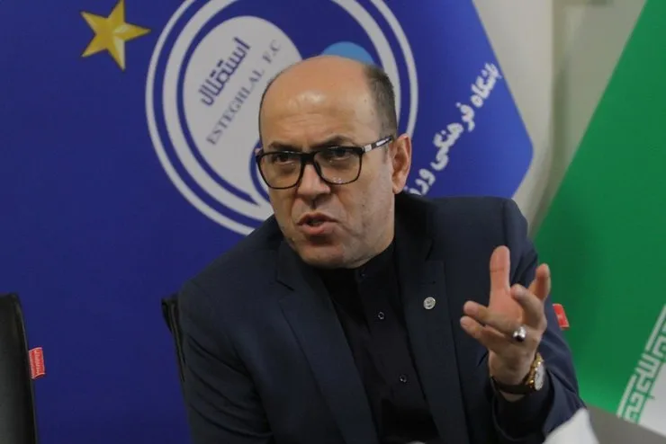 آخرین خبرها از شکایت وینفرد شفر و استراماچونی از استقلال تهران