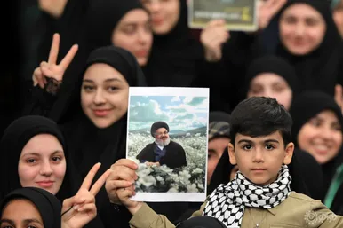 گزارش تصویری | دیدار دانش‌آموزان و دانشجویان با رهبر معظم انقلاب اسلامی