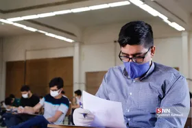 انتقاد از اظهارات یک بام و دو هوایی مجلسی&zwnj;ها درباره کنکور