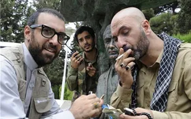 &laquo;گشت ارشاد ۳&raquo; کلید خورد