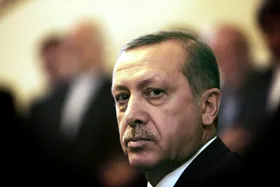 اردوغان بازهم در شیپور جنگ قره&zwnj;باغ دمید