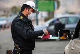 اعمال قانون هزار و ۲۷۱فقره تخلفات حادثه ساز در مشهد| تصادف ۲۰۶ با موتورسیکلت یک فوتی برجای گذاشت (۵ فروردین ۱۴۰۳)