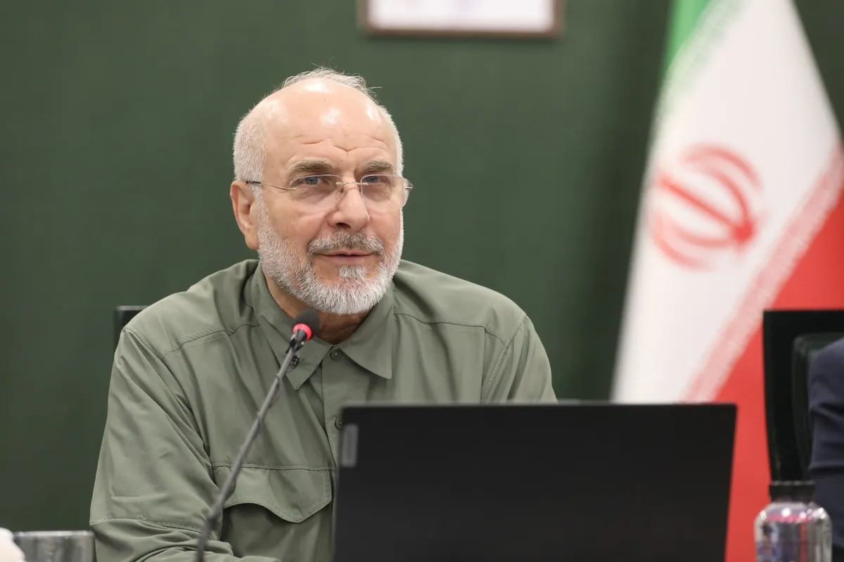 قالیباف در نطق پیش از دستور: آمریکایی‌ها فهمیده‌اند دوران «پاسخ‌های متناسب» به پایان رسیده است | پوزه دشمن را در جنگ اقتصادی هم به خاک می‌مالیم
