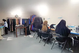 چالش&zwnj;ها و واقعیت دنیای کارآفرینی برای زنان سرپرست خانوار | نان&zwnj;آوری برای دیگران