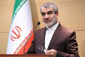 خداحافظی &laquo;کدخدایی&raquo; از شورای نگهبان | فردا سخنگوی جدید انتخاب می&zwnj;شود