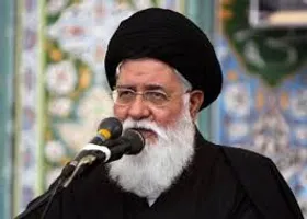 امروز حکومت شیعه مرز جغرافیایی ندارد و آزادی خواهی را در جهان فریاد می&zwnj;زند