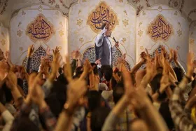 مراسم احیای شب نیمه&zwnj;شعبان در مساجد محوری سراسر کشور برگزار می&zwnj;شود