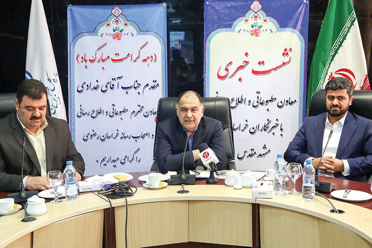 در تأمین کاغذ باید به عدالت توجه کرد