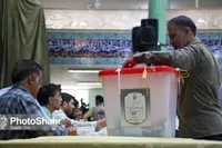 رئیس ستاد انتخابات خراسان‌رضوی: درخواست داشته‌ایم زمان اخذ رأی در استان تمدید شود+ فیلم
