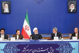سرکشی به خانواده&zwnj;ها و افراد آسیب&zwnj;دیده حوادث آبان