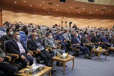 همایش تخصصی حمل‌ونقل و ترافیک