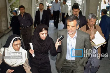 عکس‌هایی از مسعود پزشکیان