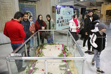 نوروزگردی | بازار تبریز