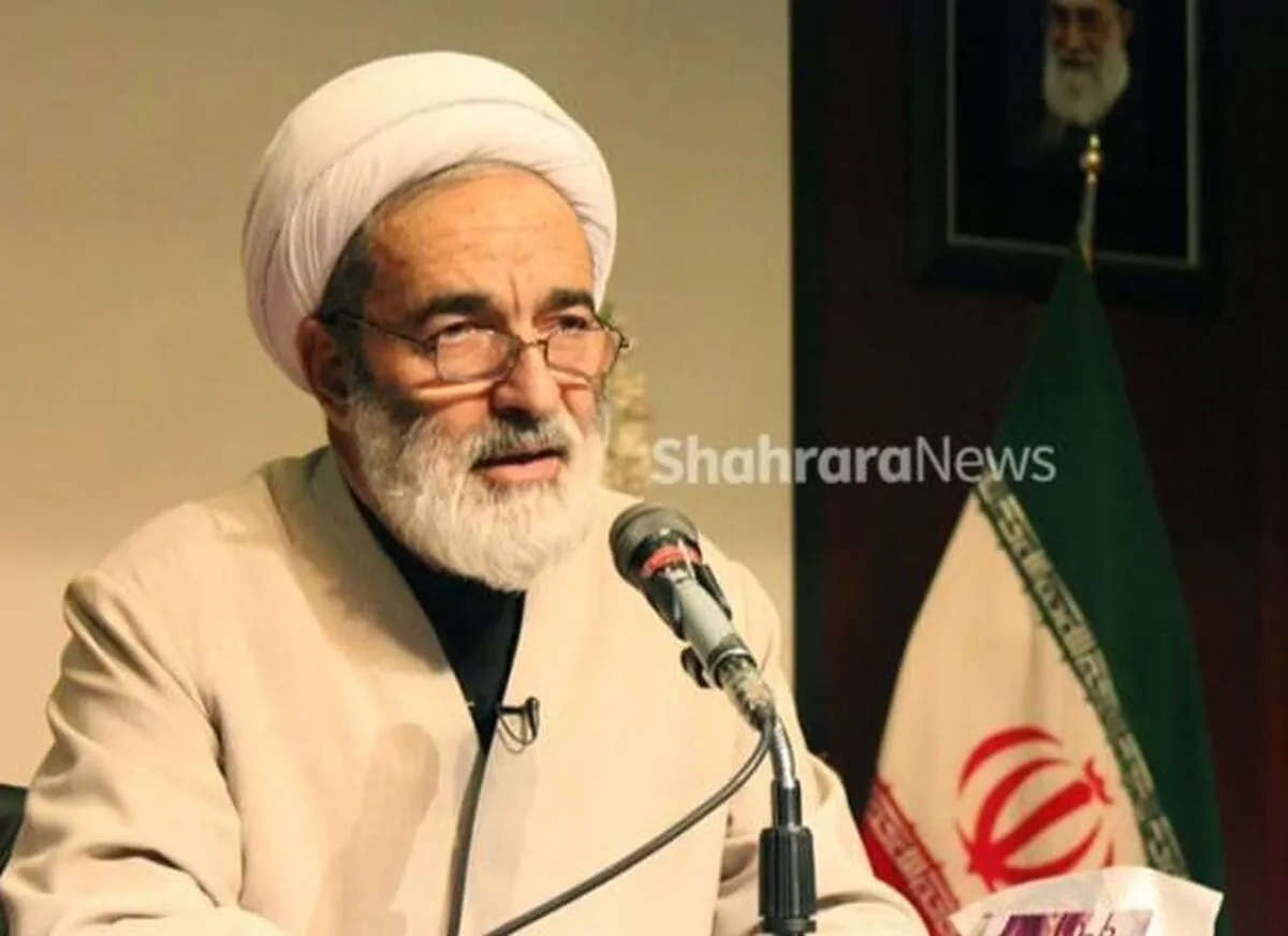 حجت‌الاسلام والمسلمین دست‌پروری دار فانی را وداع گفت