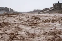 سیل در ننگرهار افغانستان ۱۳۰ کشته و ۴۱۰ زخمی برجای گذاشت