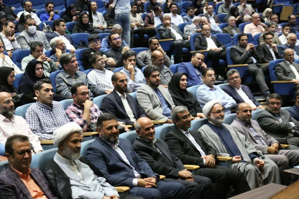 مدیرکل فرهنگ و ارشاد اسلامی خراسان رضوی: باید وفاق و همدلی میان اهالی رسانه تقویت شود