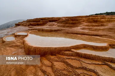 چشمه های طلایی باداب سورت