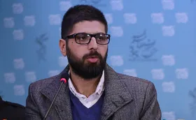 فیلم سینمایی&laquo;دقیقه نود&raquo; به روایت محمد حمزه&zwnj;ای