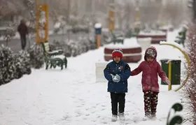 کدام مدارس خراسان رضوی فردا چهارشنبه (۱۲ بهمن ماه ۱۴۰۱) تعطیل شد؟