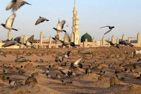 بررسی فضای اجتماعی و فرهنگی دوران زندگانی امام صادق (ع)