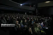 ویدئو | نظر مخاطبان مشهدی درباره فیلم «پُل» از آثار جشنواره فجر ۱۴۰۴