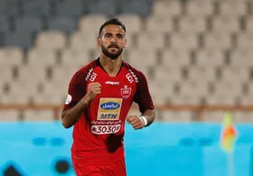 نوراللهی از پرسپولیس چقدر پول می&zwnj;خواهد؟