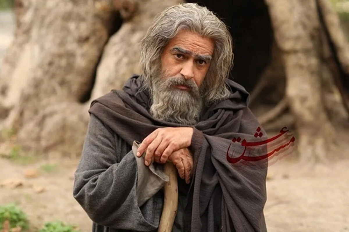 سریال «مست عشق» در نوروز ۱۴۰۲ پخش می‌شود؟