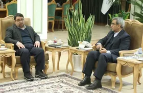 تأکید رئیس پارک فناوری اطلاعات بر ایجاد &laquo;پارک داده&raquo; در مشهد