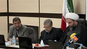شهردار مشهد: در تمام مسیر&zwnj;های منتهی به حرم رضوی به صورت رایگان خدمت رسانی می شود