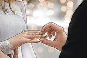 شانه‌ای کوچک برای تعهد بزرگ ازدواج | درباره ازدواج در سنین پایین