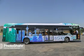 تا یک سال آینده چند دستگاه اتوبوس برقی وارد ناوگان حمل و نقل عمومی می&zwnj;شود؟