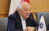 رشد مصرف انرژی همگام با رشد تولید ناخالص داخلی نبوده است