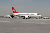 پرواز مشهد ـ بغداد سپهران به علت نقص فنی تا اطلاع ثانوی با تأخیر مواجه شد