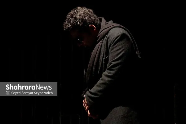 گذر از کافه‌ای متروک در دهه ۳۰ |  «ساچمه‌پلو با مربای آلبالو» روی صحنه پردیس تئاتر مستقل