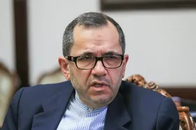 مجید روانچی: ما ثابت کردیم که مایل به مذاکره هستیم