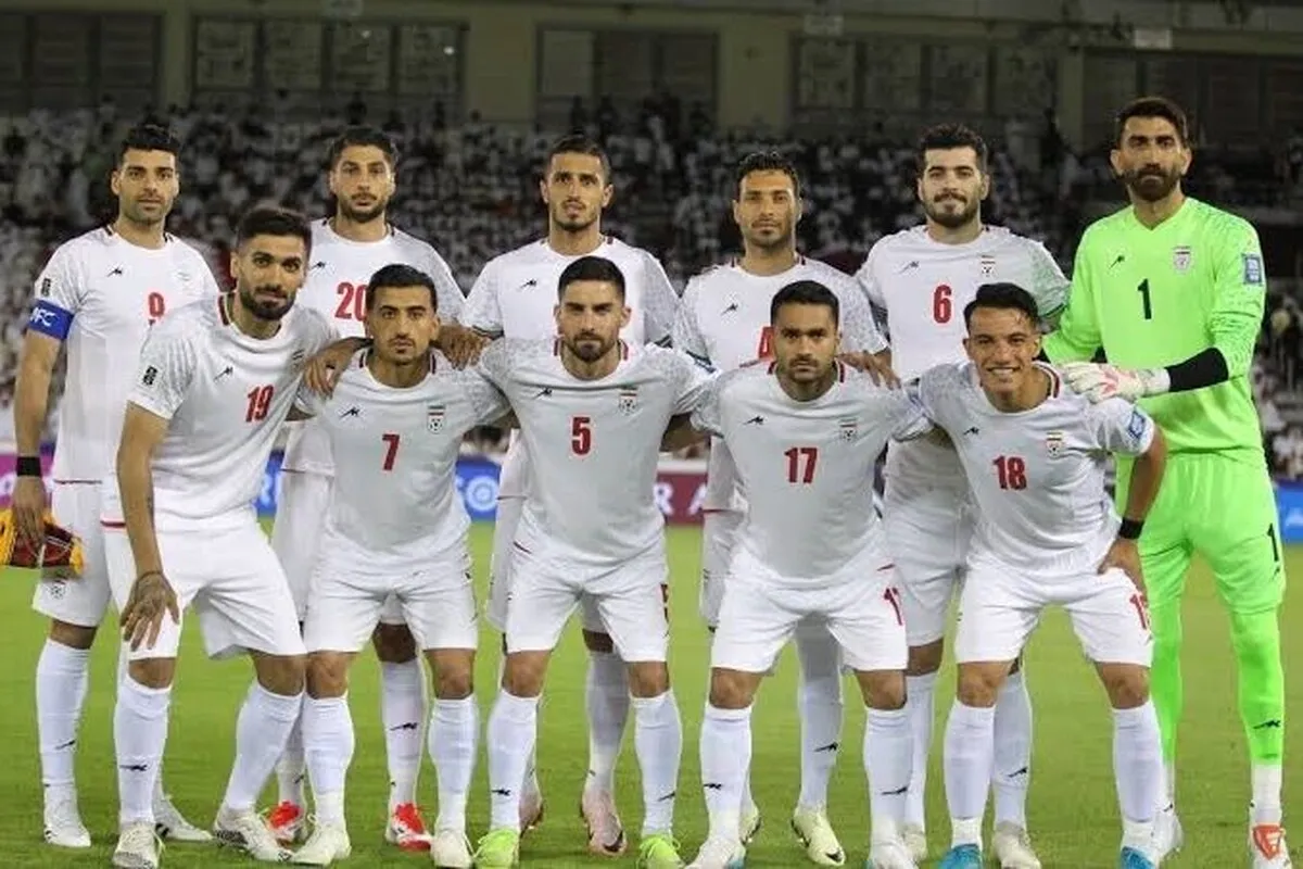 ویدئو | اعتراض ایران به مسئله همجنس گرایی در بازی با مصر