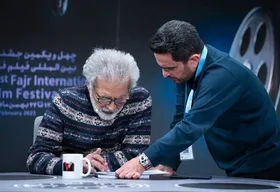 بلاتکلیفی برنامه سینمایی &laquo;هفت&raquo; برای ادامه پخش