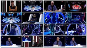 برگزاری مسابقه &laquo;دورهمی&raquo; مهران مدیری با تجهیزات وارداتی از آمریکا