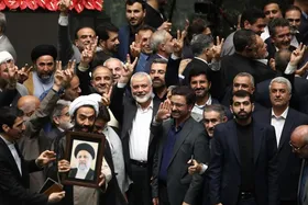 مجلس در جلسه&zwnj;ای غیرعلنی ترور اسماعیل هنیه را بررسی می&zwnj;کند
