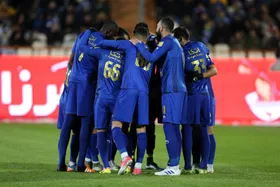 لشکر مصدومان استقلال مقابل تیم بدون سرمربی الاهلی