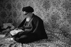 جشن انقلاب | امام امت