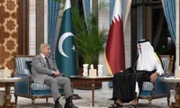 تاکید قطر و پاکستان بر ضرورت کاهش تنش‌ها در منطقه